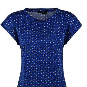 WEEKEND MAX MARA
Cotton jersey T-shirt